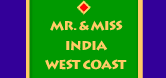 Mr. & Miss India West Coast